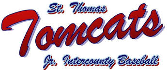 St. Thomas Tomcats Baseball Club