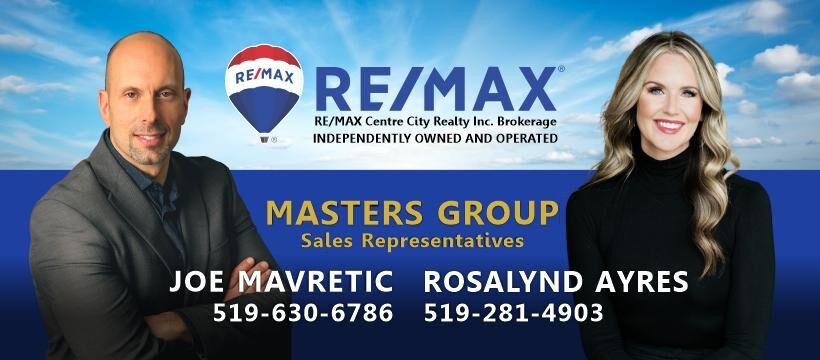 Remax Masters Group