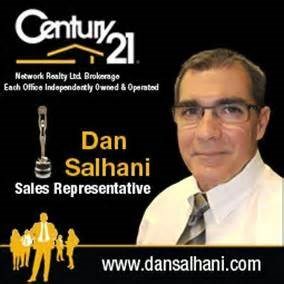 Dan Salhani - Century 21