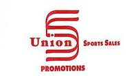 Union Sports Sales