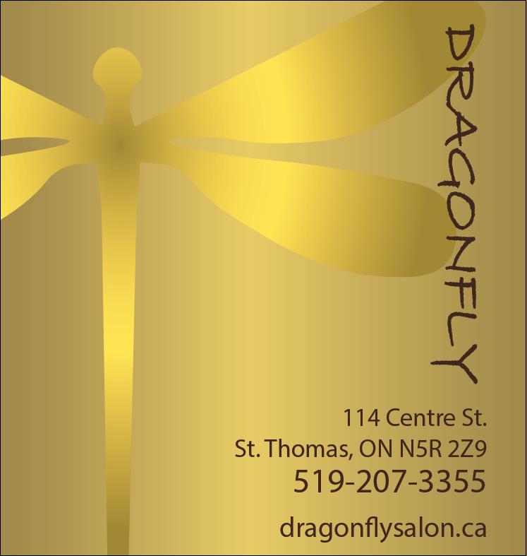 Dragonfly Salon and Spa