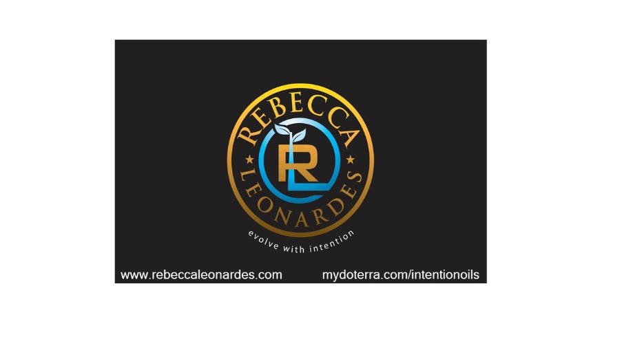 RebeccaLeonardes.com
