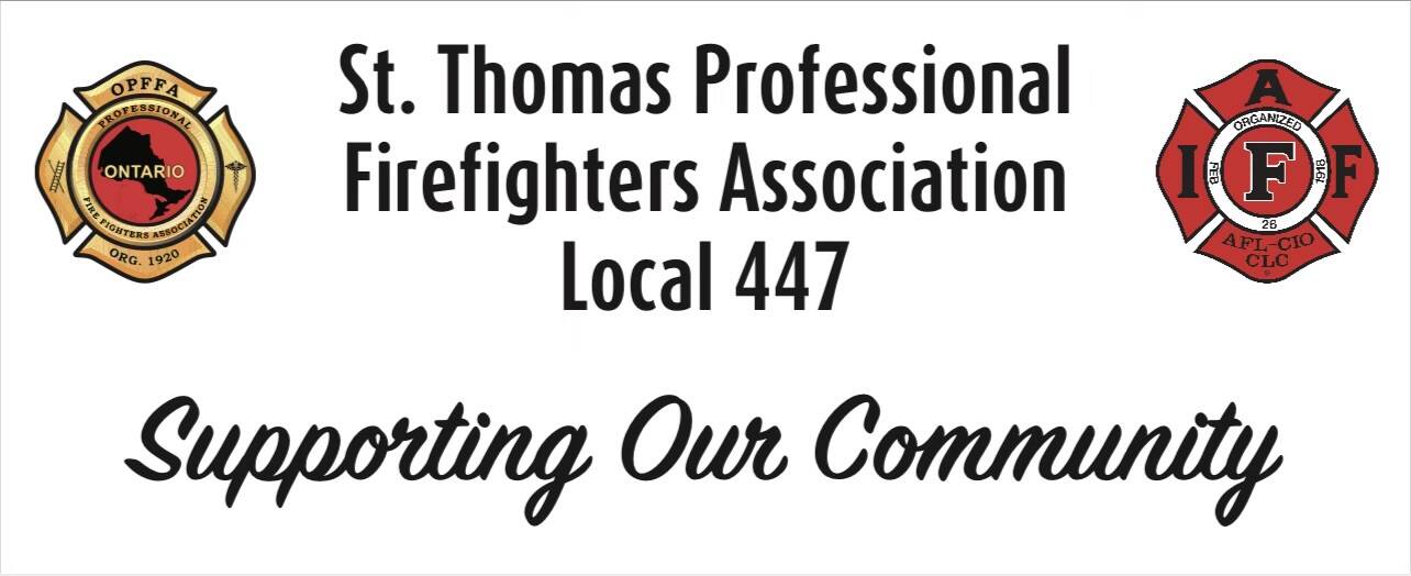 St. Thomas Firefighters' Association