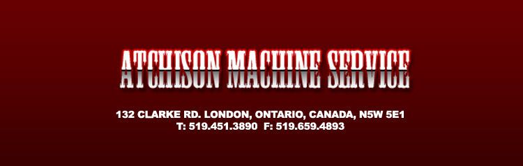 Atchison Machine Service