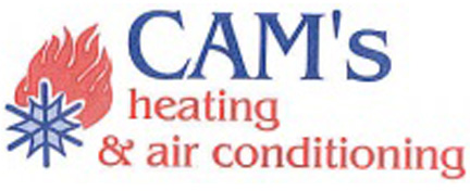 Cam's Heating & Air