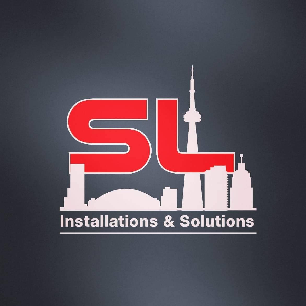 SL Installations and Solutions Inc
