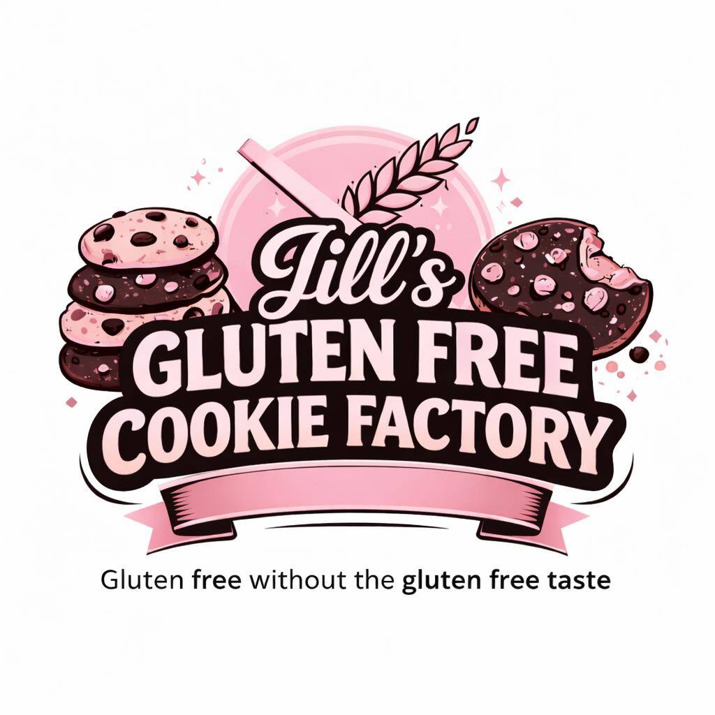 Jills Gluten Free Cookie Factory