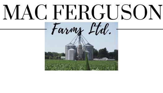 Mac Ferguson Farms Ltd.