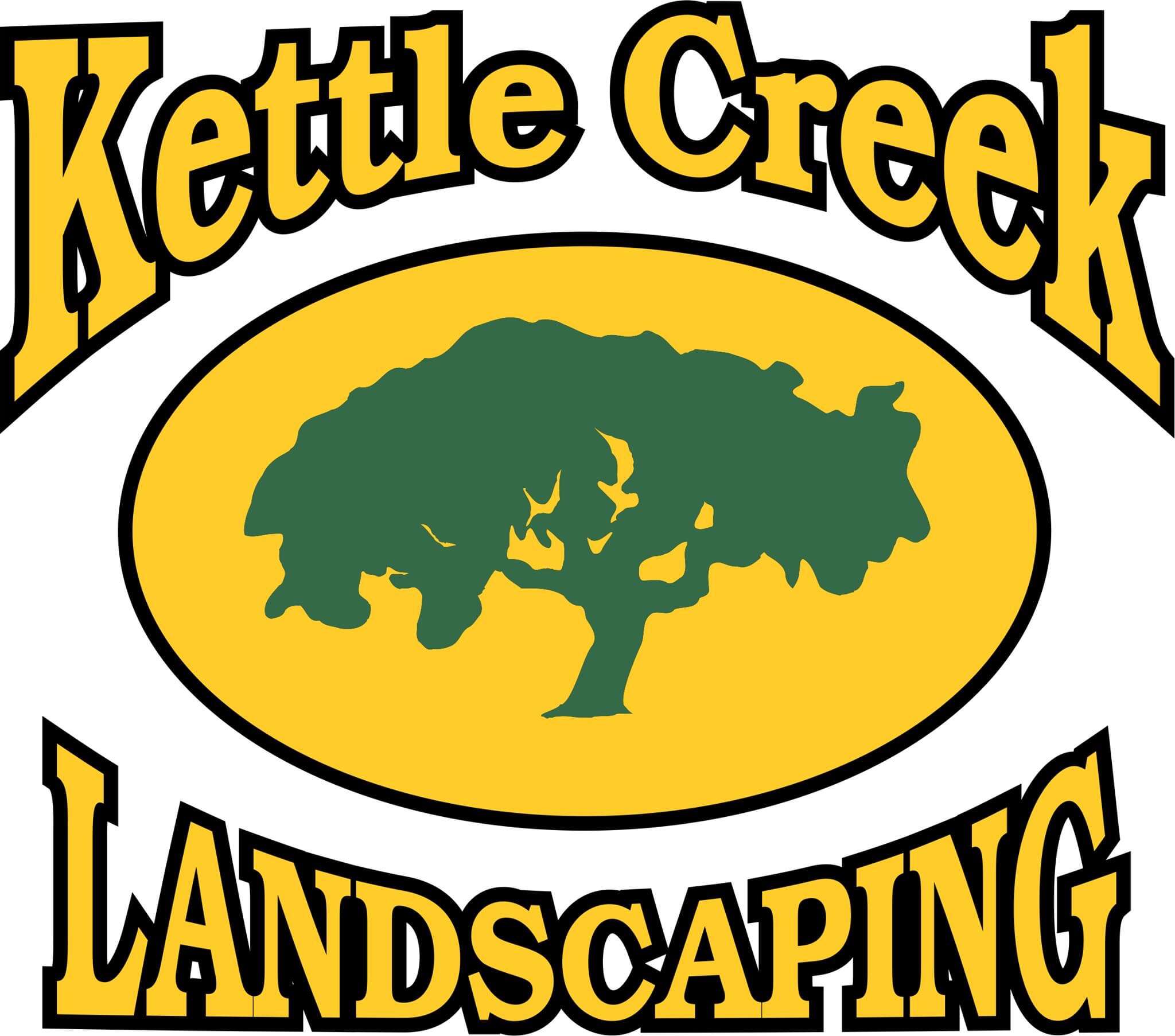 Kettle Creek Landscaping
